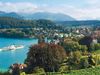 Dampfschiff