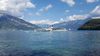 Dampfschiff