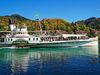 Dampfschiff